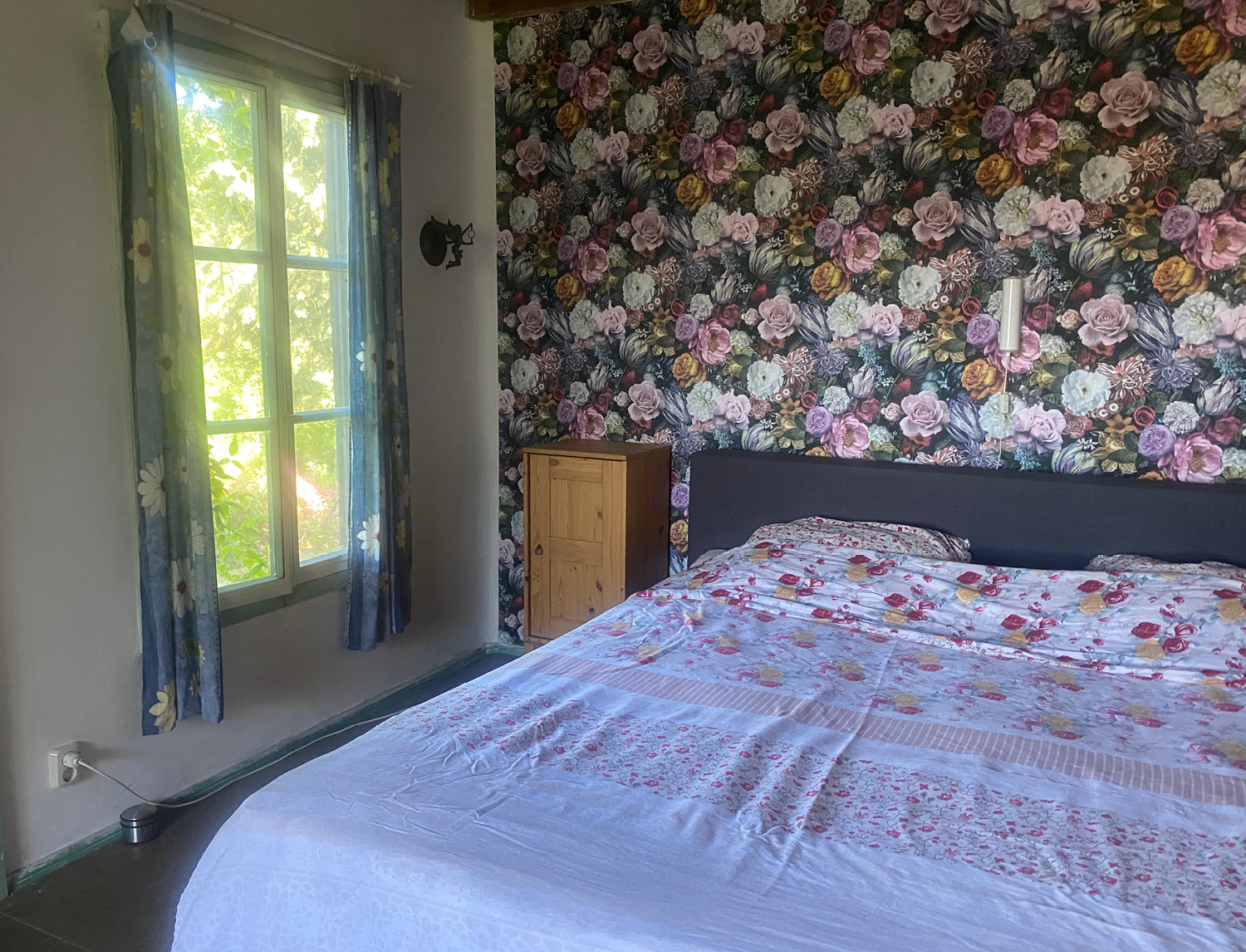 Foto's kamer 22
