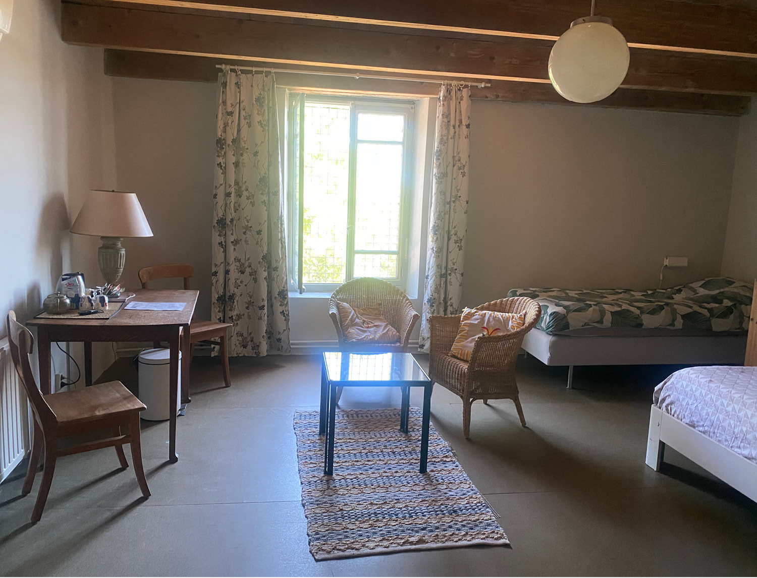 Foto's-kamer
